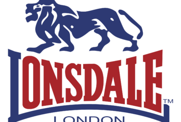 Lonsdale Logo