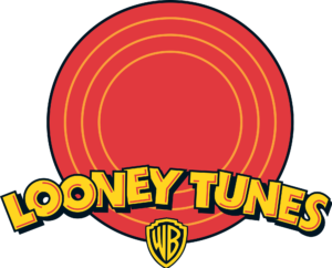 Looney Tunes logo and symbol