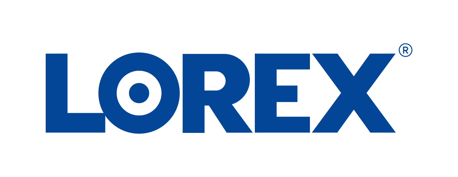 Lorex Technology Logo