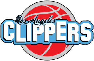 Los Angeles Clippers logo and symbol