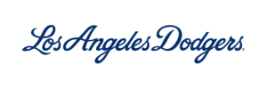 Los Angeles Dodgers Logo