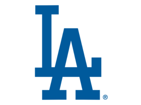 Los Angeles Dodgers Logo