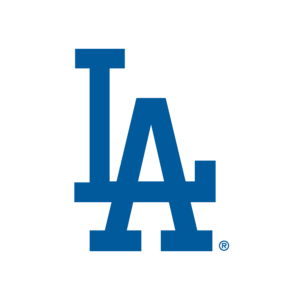 Los Angeles Dodgers Logo