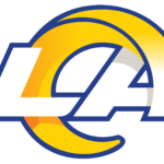 Los Angeles logo and symbol