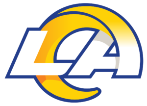 Los Angeles logo and symbol