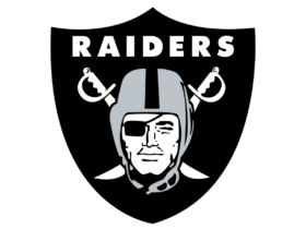 Los Angeles Raiders Logo