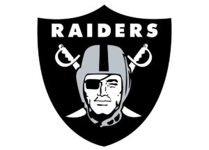 Los Angeles Raiders Logo