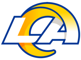 Los Angeles Rams Logo