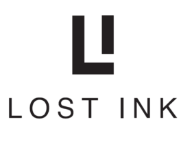 Lost Ink Logo