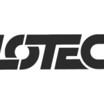 Lotec logo and symbol