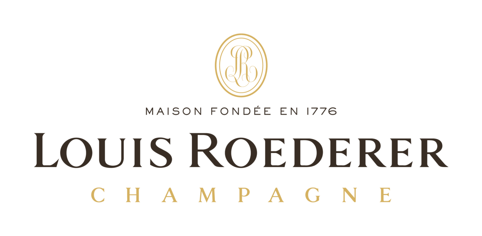 Louis Roederer Logo