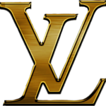 Louis Vuitton logo and symbol