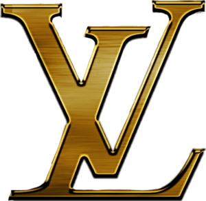 Louis Vuitton logo and symbol