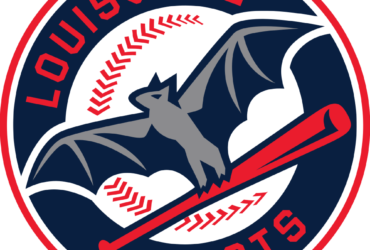 Louisville Bats Logo