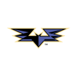 Louisville Bats logo and symbol