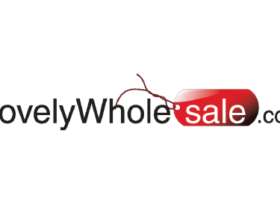 Lovelywholesale Logo