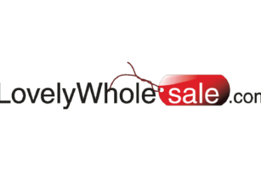 Lovelywholesale Logo