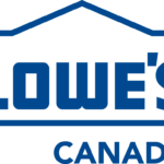 Lowe’s logo and symbol