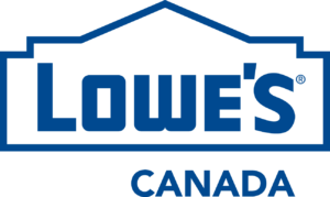 Lowe’s logo and symbol