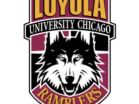 Loyola Ramblers Logo