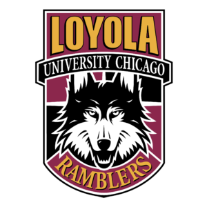 Loyola Ramblers Logo