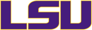 Lsu Logo