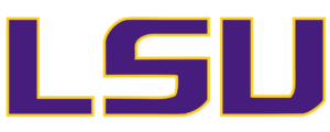 Lsu Logo