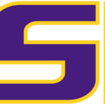 Louisiana State University’s logo and symbol