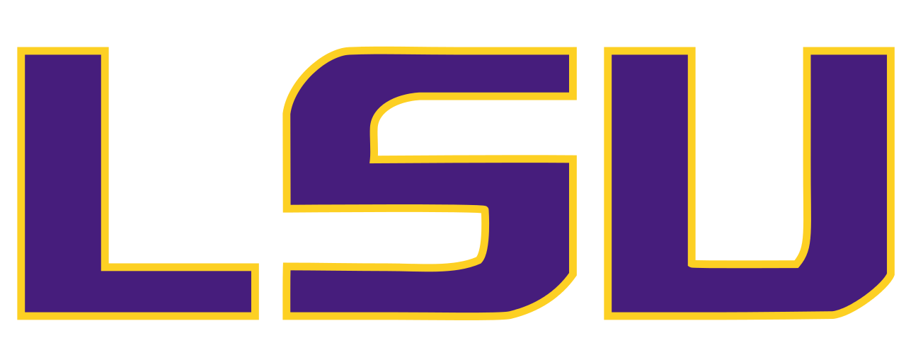 Lsu Logo