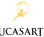LucasArts logo and symbol