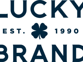 Lucky Brand Logo