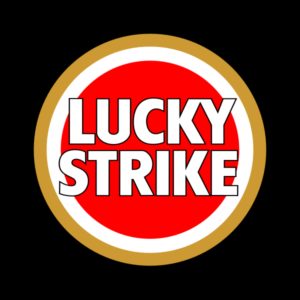 Lucky Strike Logo