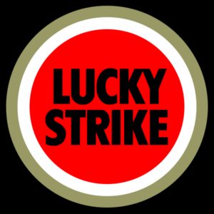 Lucky Strike Logo