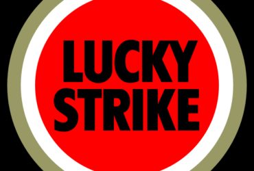 Lucky Strike Logo