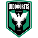 Ludogorets logo and symbol