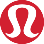 Lululemon logo and symbol