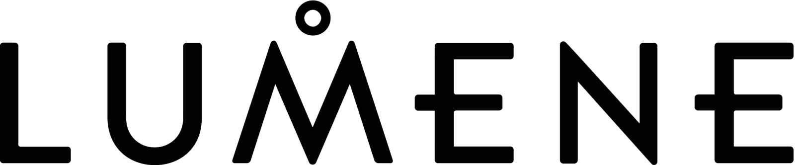 Lumene Logo