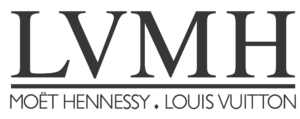 LVMH logo and symbol