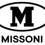 M Missoni Logo