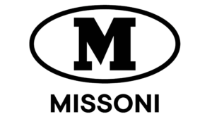 M Missoni Logo