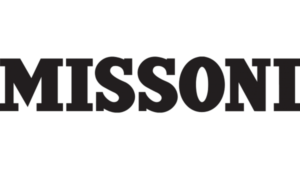 M Missoni Logo