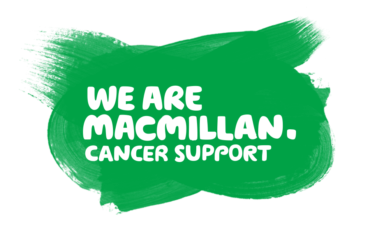 Macmillan Logo