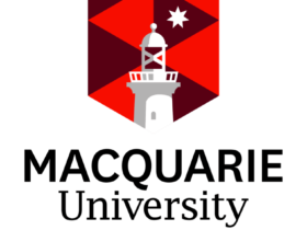 Macquarie University Logo