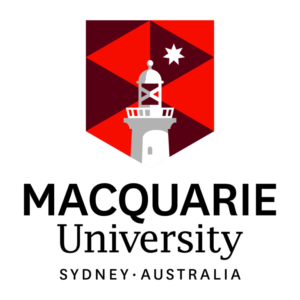 Macquarie University Logo