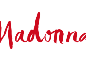 Madonna Logo