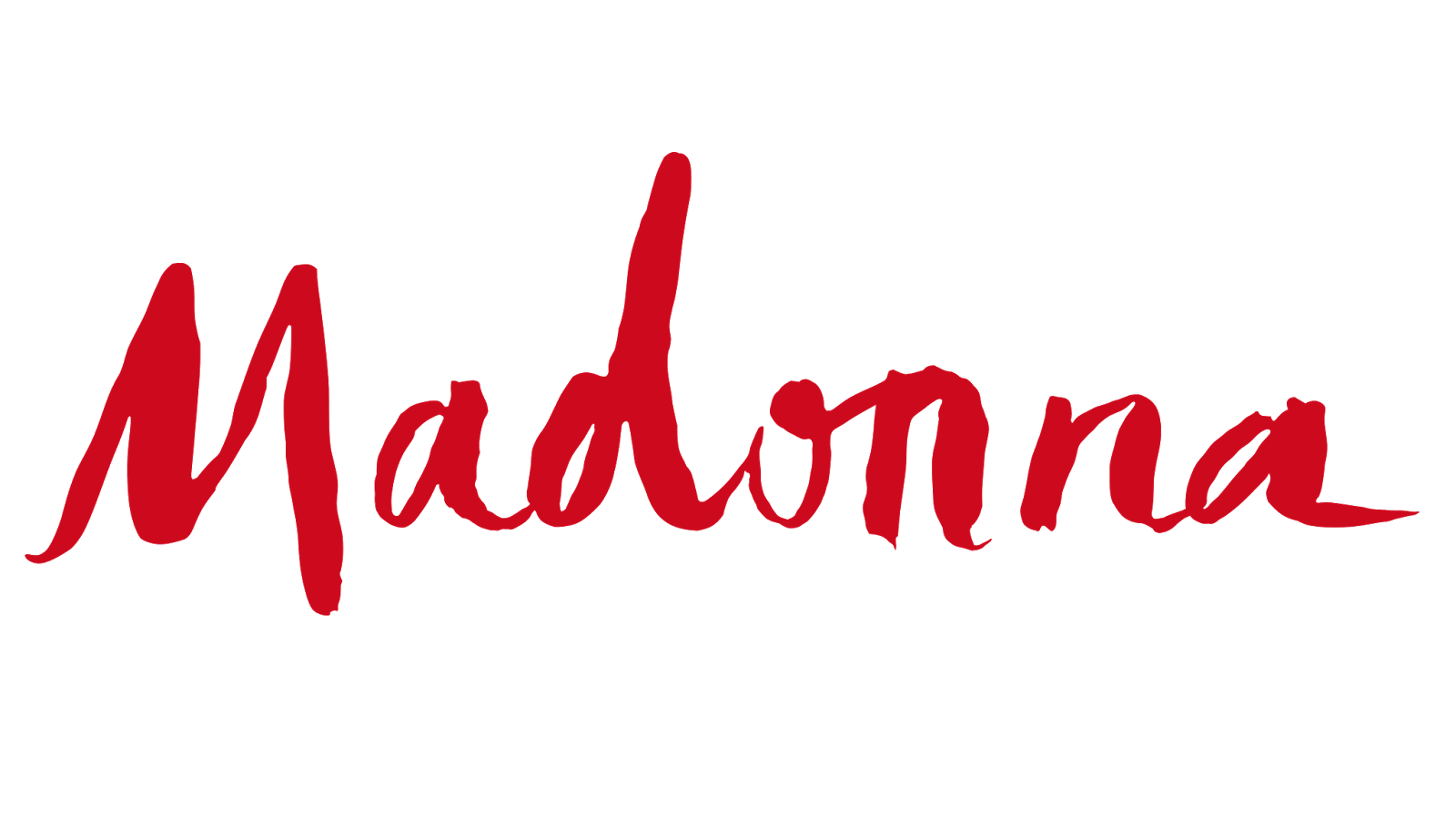 Madonna Logo