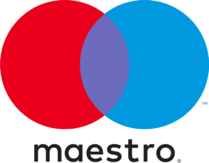 Maestro Logo