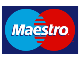 Maestro Logo