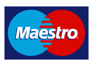 Maestro Logo