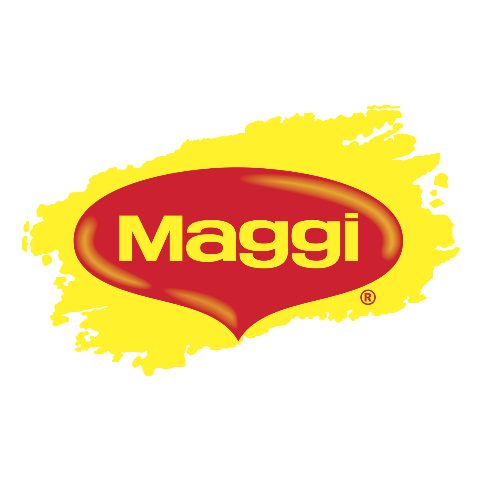 Maggi Logo